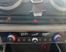 AUDI A3 1.4 TFSI ATTRACTION PROLINE PLUS+