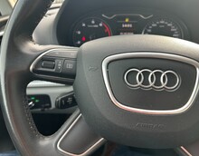 AUDI A3 1.4 TFSI ATTRACTION PROLINE PLUS+
