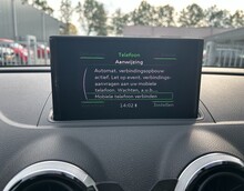 AUDI A3 1.4 TFSI ATTRACTION PROLINE PLUS+