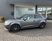 AUDI A3 1.4 TFSI ATTRACTION PROLINE PLUS+