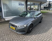 AUDI A3 1.4 TFSI ATTRACTION PROLINE PLUS+