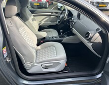 AUDI A3 1.4 TFSI ATTRACTION PROLINE PLUS+
