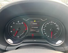 AUDI A3 1.4 TFSI ATTRACTION PROLINE PLUS+