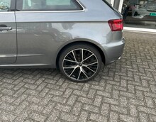 AUDI A3 1.4 TFSI ATTRACTION PROLINE PLUS+