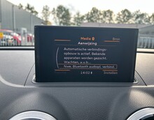 AUDI A3 1.4 TFSI ATTRACTION PROLINE PLUS+